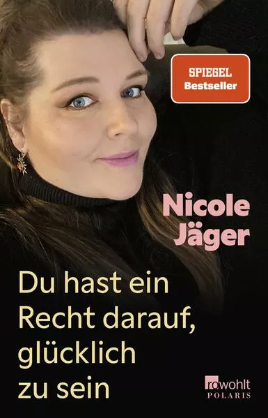Cover: Du hast ein Recht darauf, glücklich zu sein