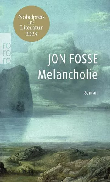 Cover: Melancholie