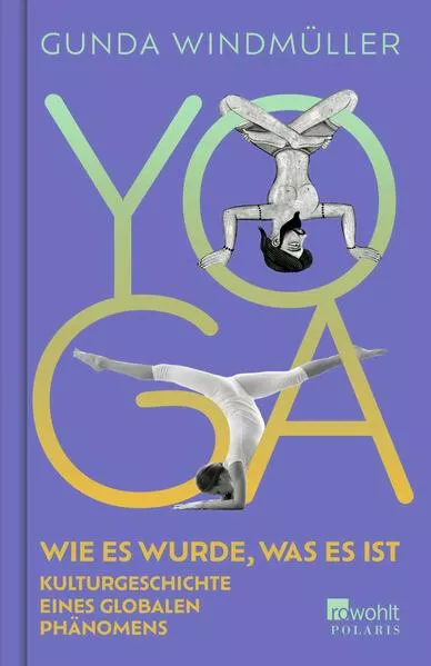 Cover: Yoga