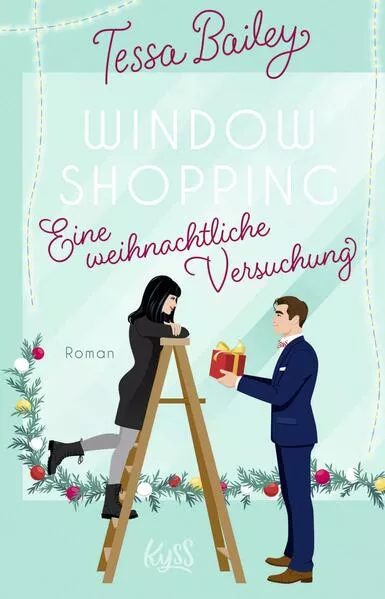 Window Shopping – Eine weihnachtliche Versuchung</a>