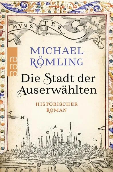 Die Stadt der Auserwählten