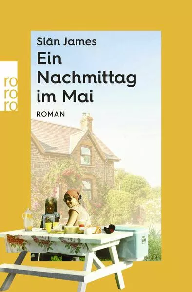 Cover: Ein Nachmittag im Mai