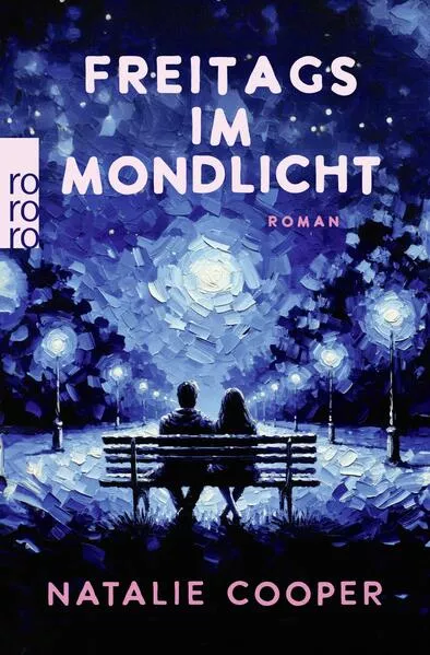 Cover: Freitags im Mondlicht