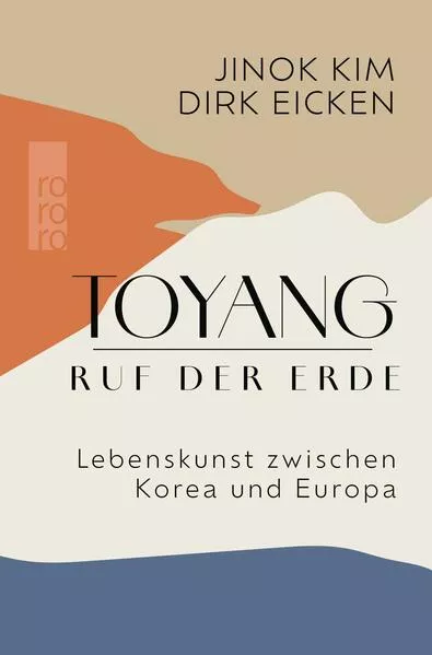 Cover: Toyang − Ruf der Erde