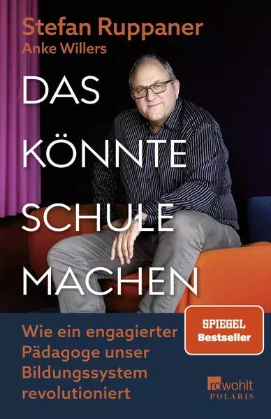 Cover: Das könnte Schule machen