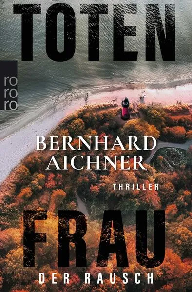 Cover: Totenfrau - Der Rausch