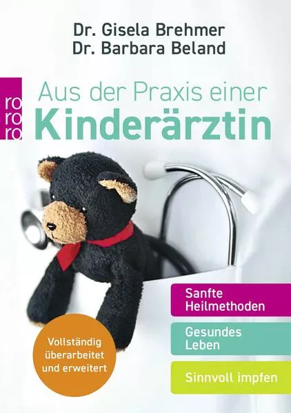 Cover: Aus der Praxis einer Kinderärztin