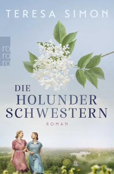 Die Holunderschwestern