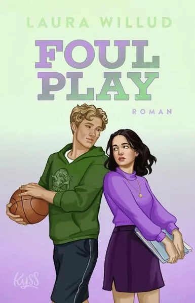 Cover: Foul Play