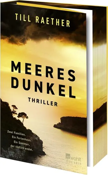 Blogbeitrag: Thriller mit ungeahnten Wendungen