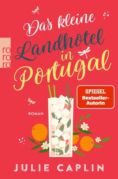 Titel: Das kleine Landhotel in Portugal