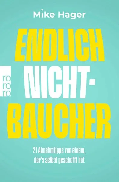 Cover: Endlich Nichtbaucher!