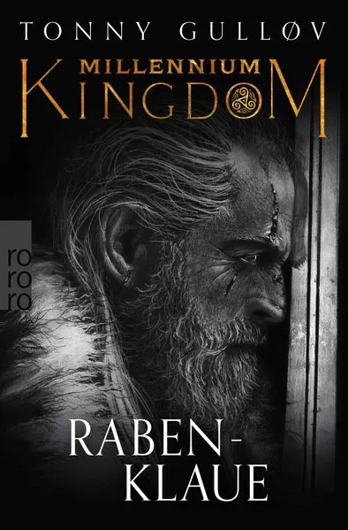 Cover: Millennium Kingdom: Rabenklaue