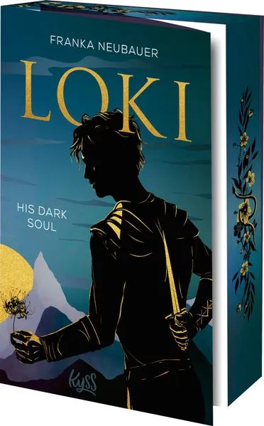 Blogbeitrag: Loki − His Dark Soul