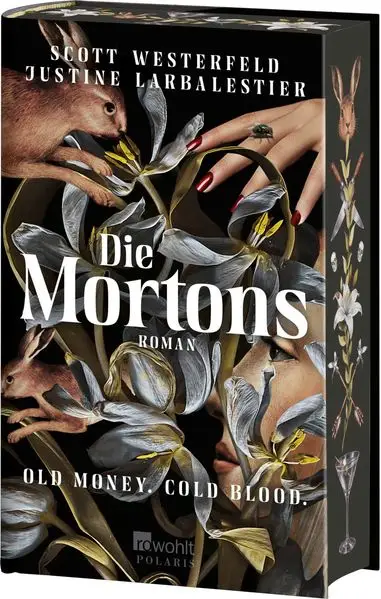 Cover: Die Mortons
