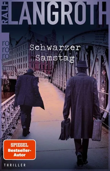 Titel: Schwarzer Samstag
