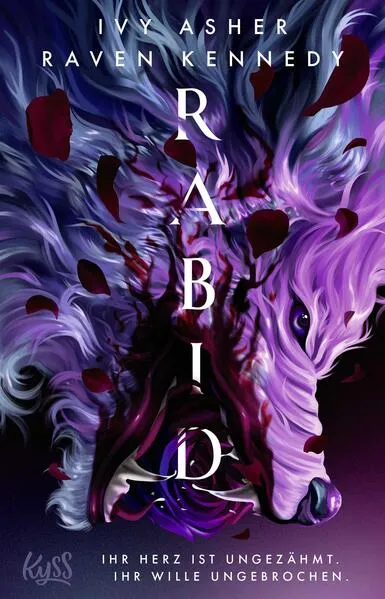 Cover: Rabid