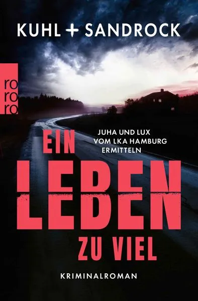 Cover: Ein Leben zu viel