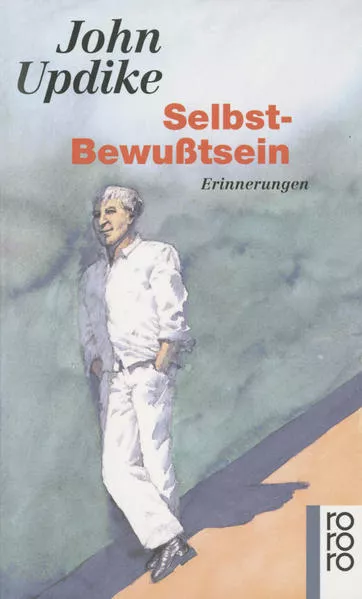 Cover: Selbst-Bewußtsein