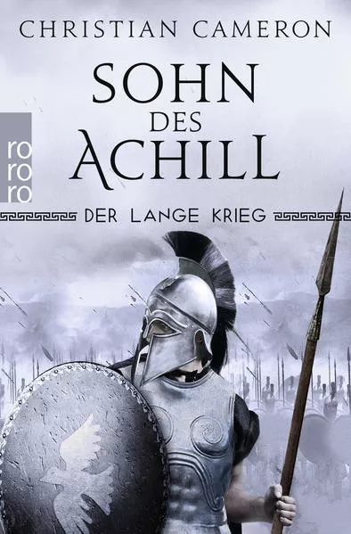 Der Lange Krieg: Sohn des Achill</a>