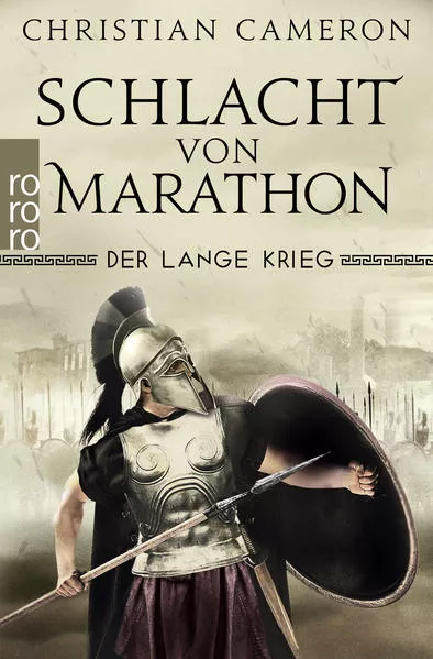 Der Lange Krieg: Schlacht von Marathon</a>