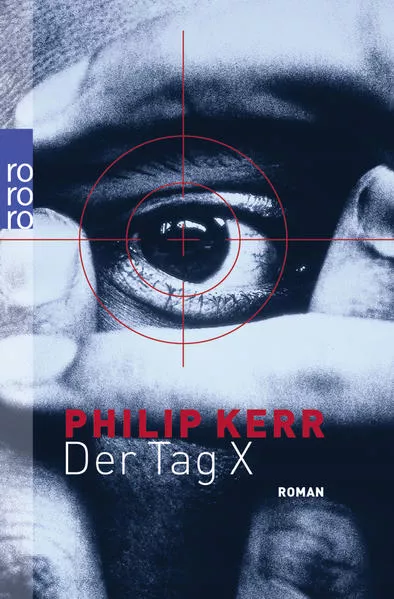 Cover: Der Tag X