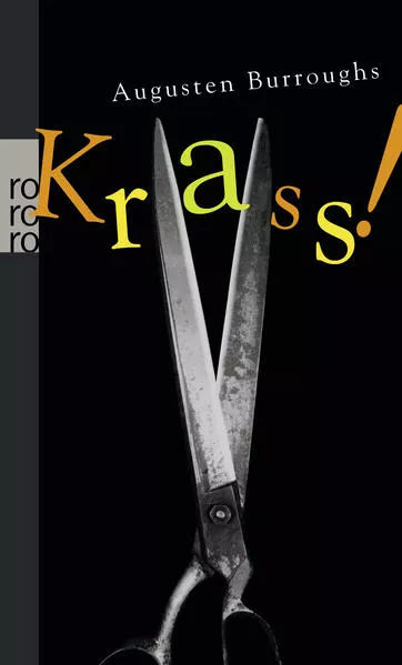 Cover: Krass!