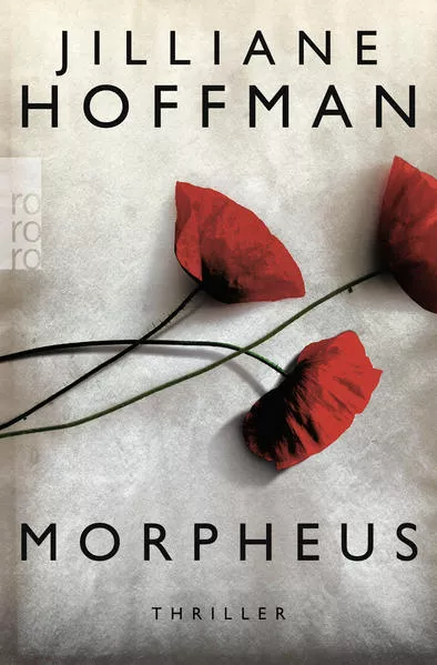Cover: Morpheus