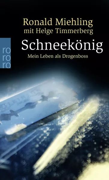 Cover: Schneekönig
