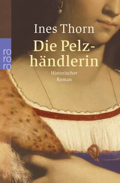 Cover: Die Pelzhändlerin