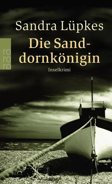 Cover: Die Sanddornkönigin