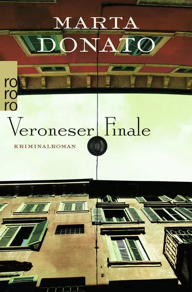 Veroneser Finale: Commissario Fontanaros erster Fall</a>