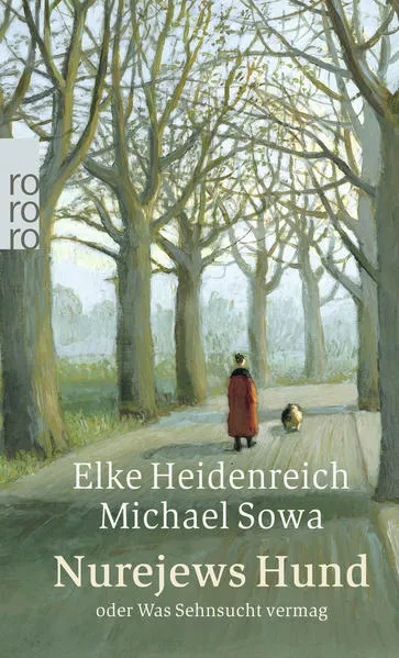 Cover: Nurejews Hund