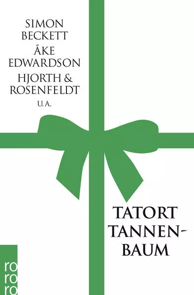 Cover: Tatort Tannenbaum