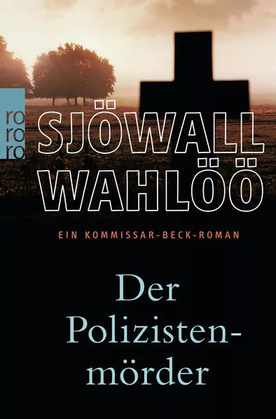 Der Polizistenmörder: Ein Kommissar-Beck-Roman</a>