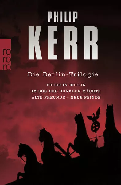 Die Berlin-Trilogie</a>