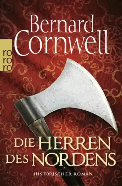 Cover: Die Herren des Nordens