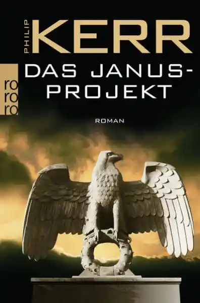 Cover: Das Janusprojekt