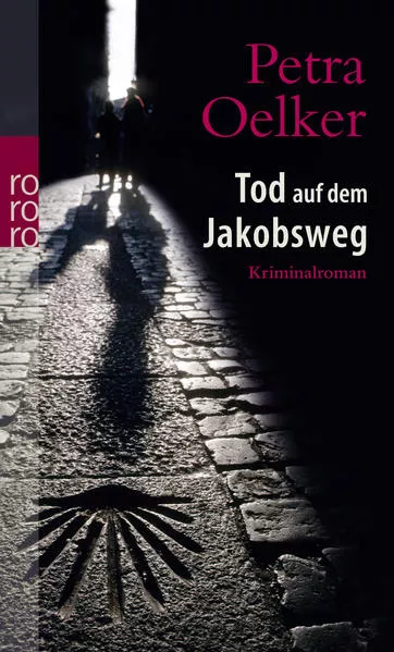 Cover: Tod auf dem Jakobsweg