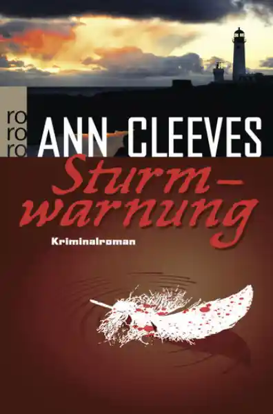 Cover: Sturmwarnung