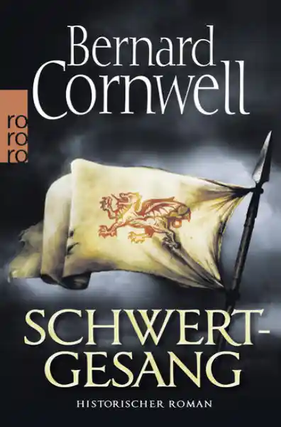 Cover: Schwertgesang