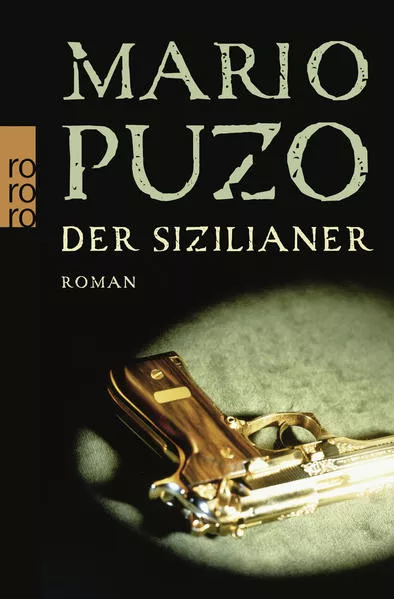 Cover: Der Sizilianer