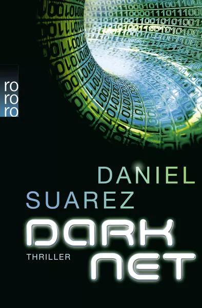Cover: DARKNET