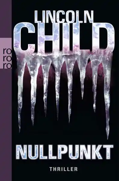 Cover: Nullpunkt