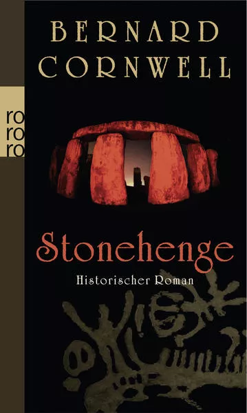 Cover: Stonehenge