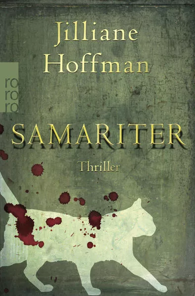 Cover: Samariter