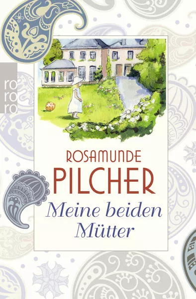 Cover: Meine beiden Mütter