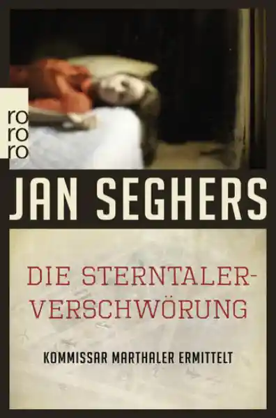 Cover: Die Sterntaler-Verschwörung