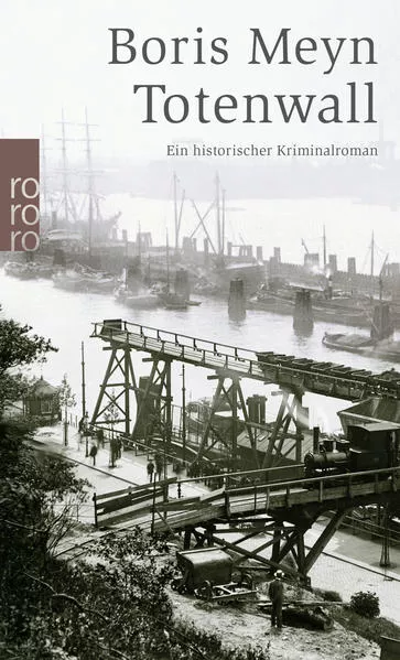 Cover: Totenwall
