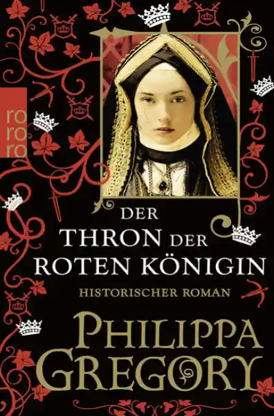 Der Thron der roten Königin</a>